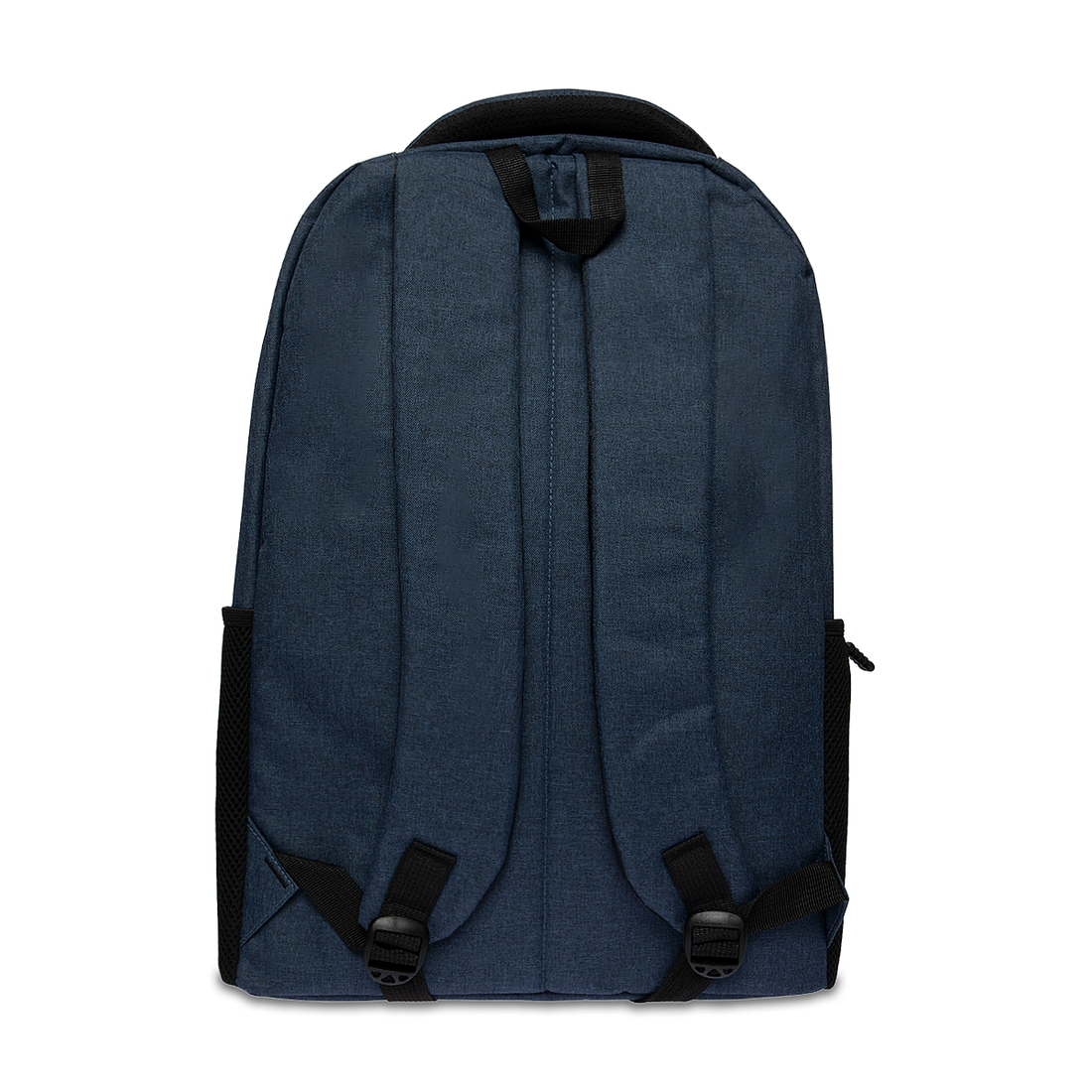 Laptop bag blue-MID BLUE-ONE SIZE