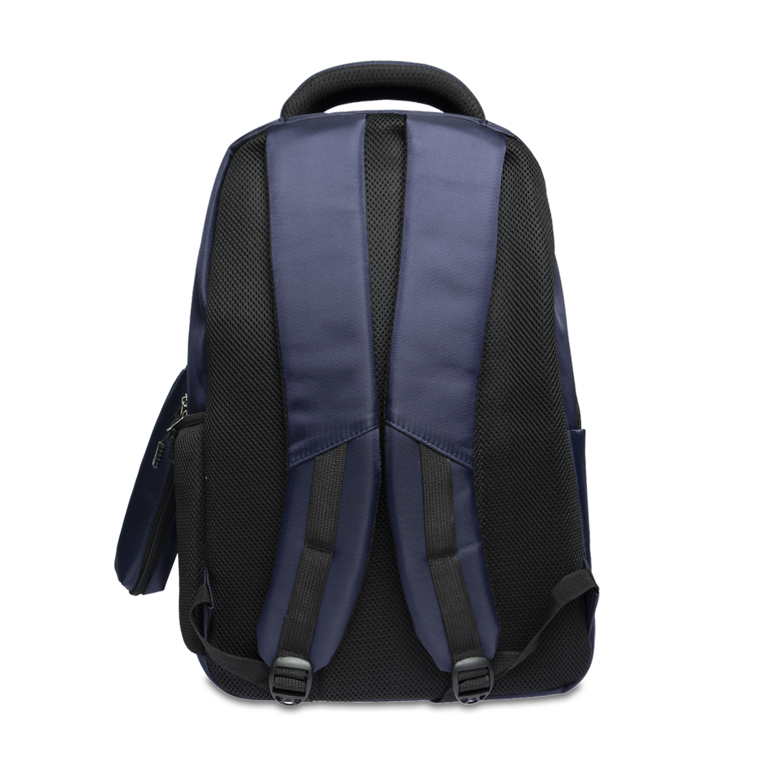 Laptop bag blue-NAVY-ONE SIZE