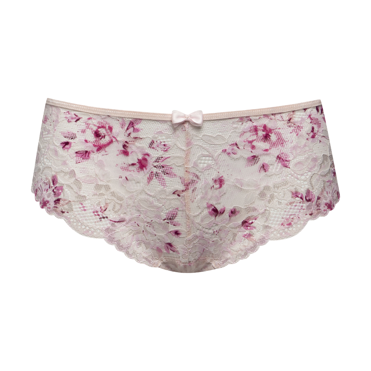 3PK BOYLEG LACE FLORAL MAUVE MINT-ASSORTED-M (1)