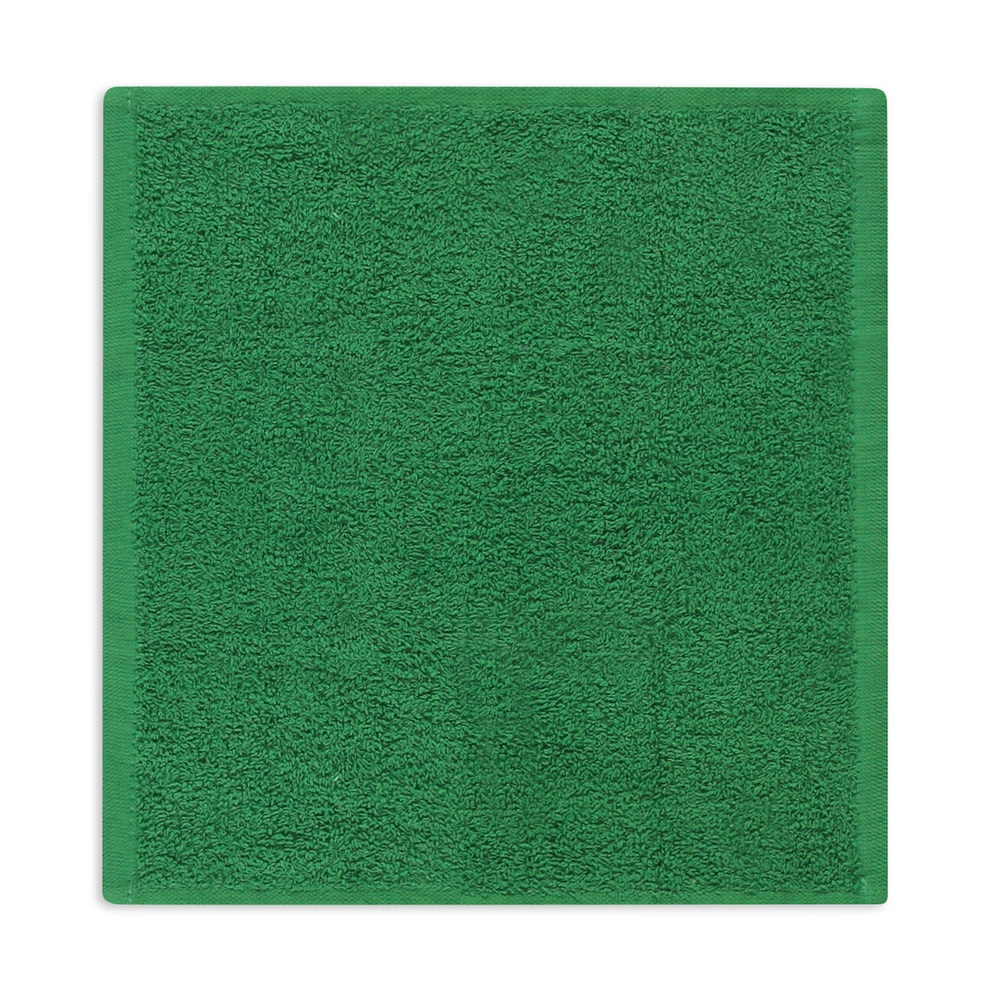 3PK GREENS FACE CLOTH-GREEN-30X30 CM