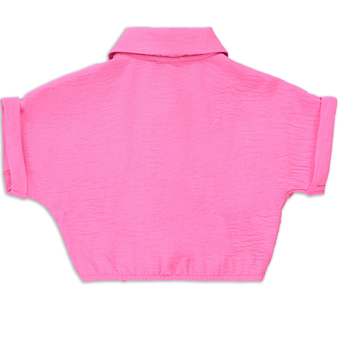 Resort short pink-CERISE-2-3 YRS