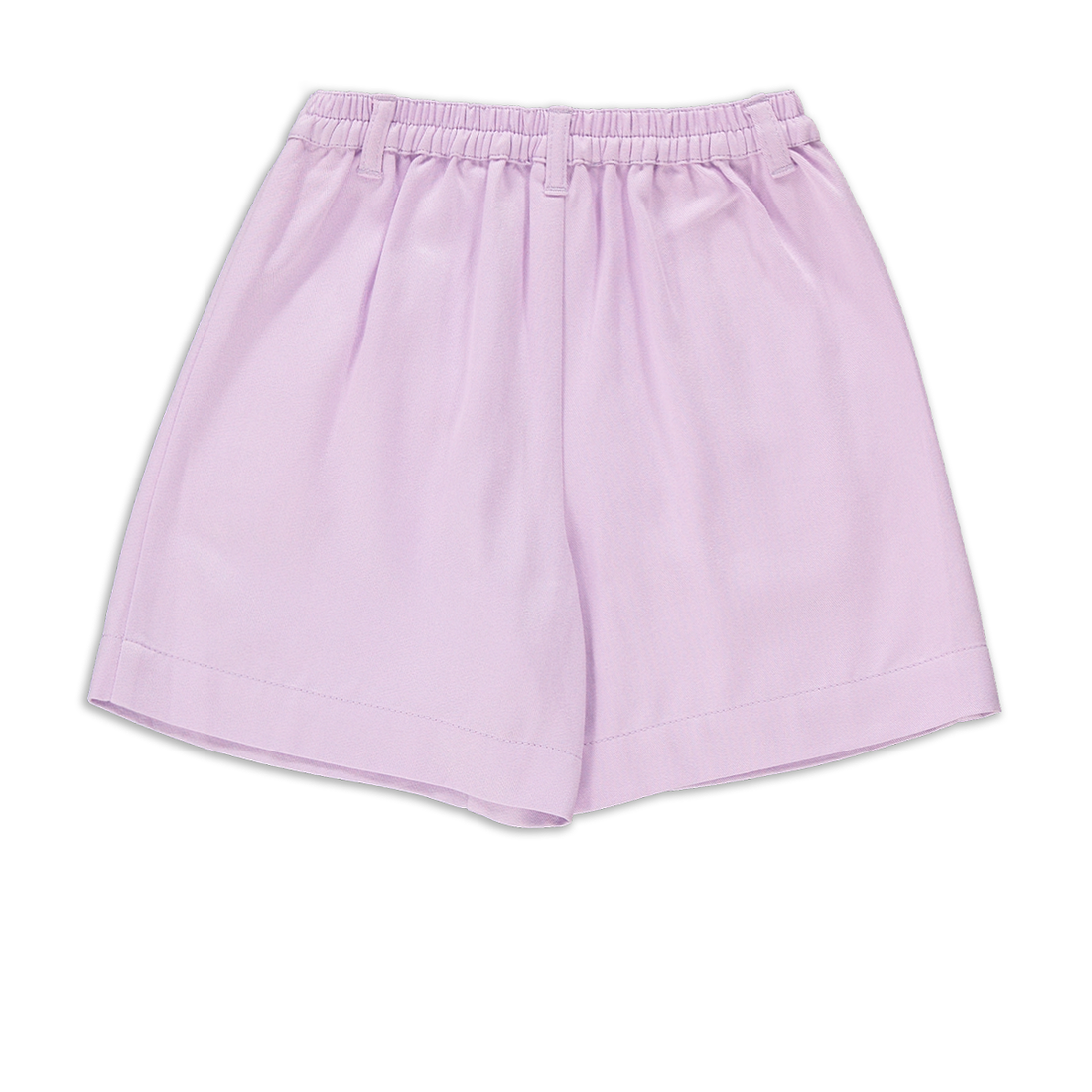 Bermuda shorts lilac-LILAC-3-4 YRS