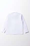 BOYS LONG SLEEVE COLLAR SHIRT WHITE TOUGHEES-WHITE-XL (3)