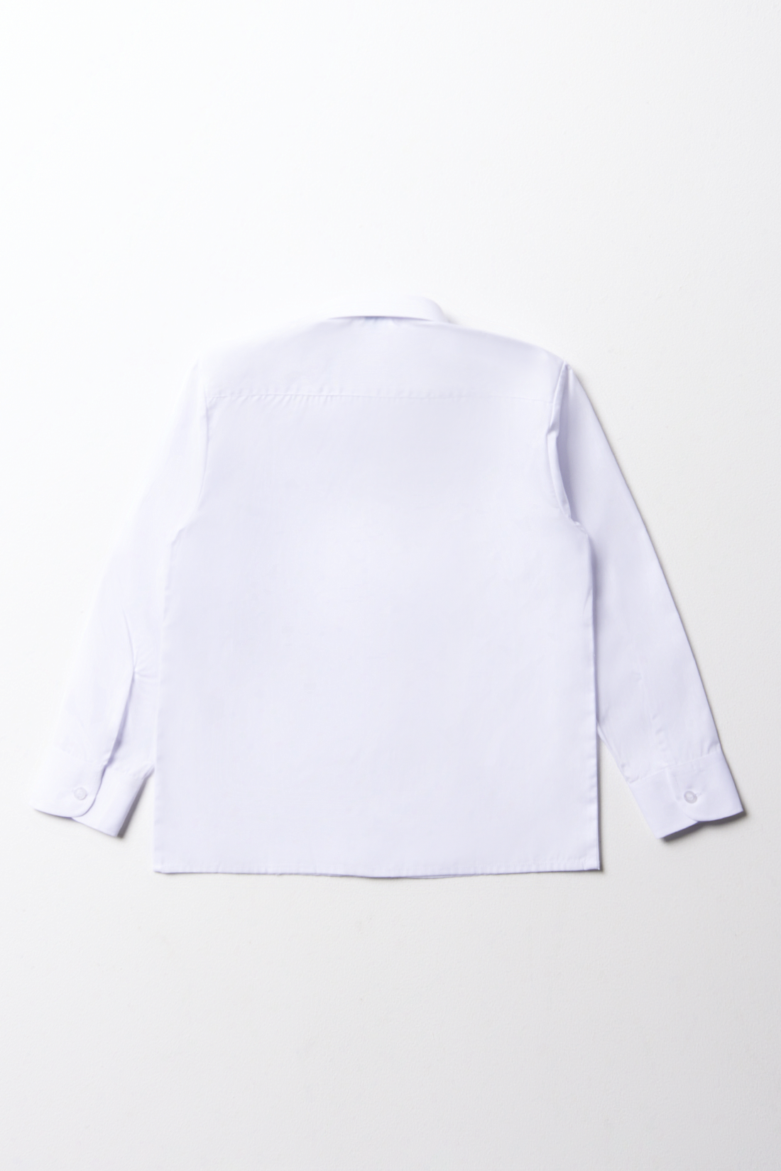 BOYS LONG SLEEVE COLLAR SHIRT WHITE TOUGHEES-WHITE-XL (3)