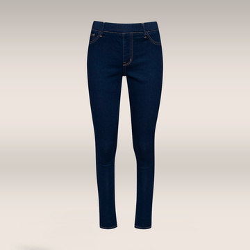 DARK WASH PULL-ON JEGGING-INDIGO-50