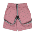 BRACES STYLED CHINO SHORTS AOP SUN  PINK-DUSTY PINK-2-3 YRS (1)