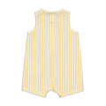 STRIPE HENLEY POCKET OCHRE ROMPER BOY-OCHRE-3-6 MTHS (1)