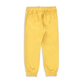 Cuffed jogger ochre-OCHRE-2-3 YRS (1)