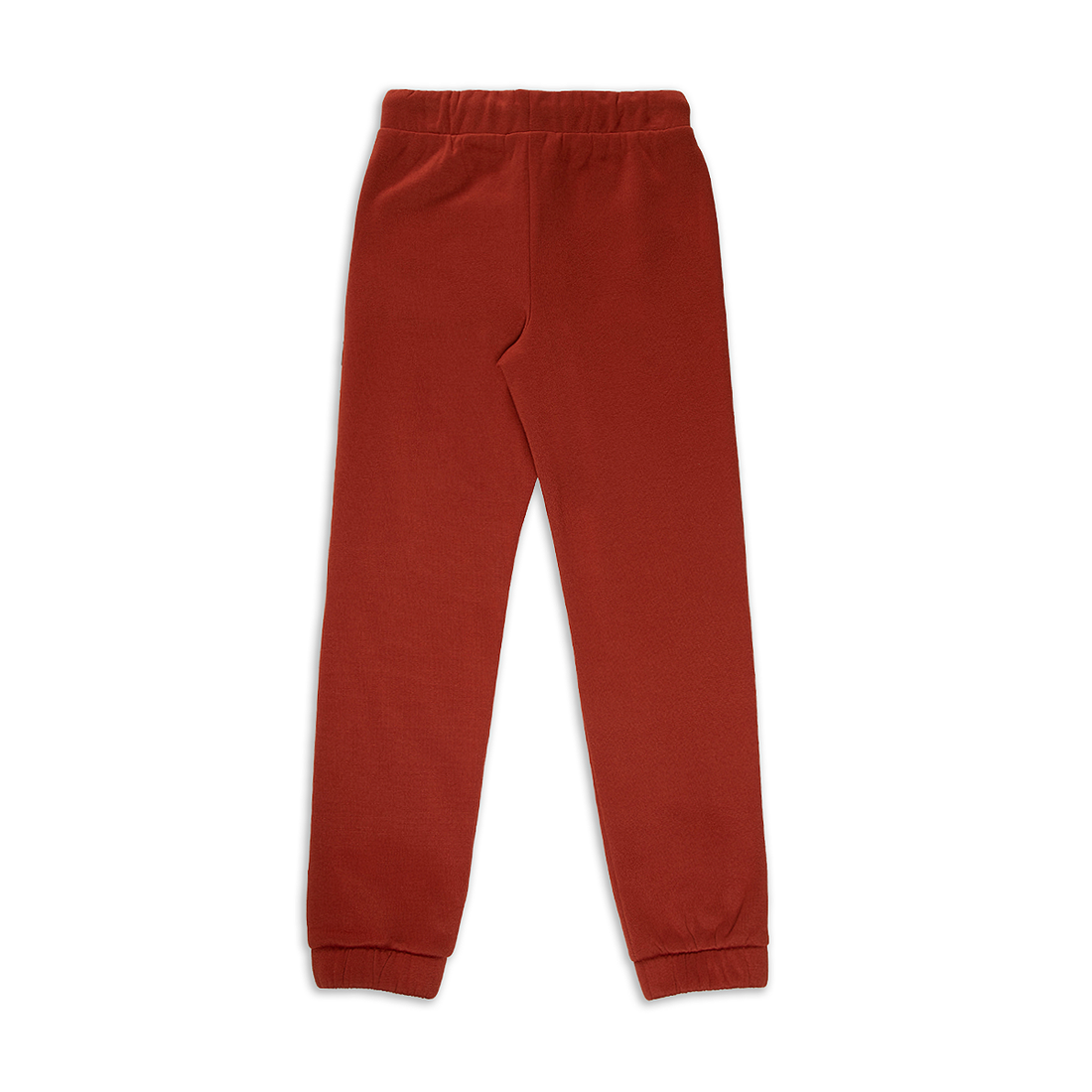 Ottoman trackpants with jet pockets burgundy-BURGUNDY-3-4 YRS