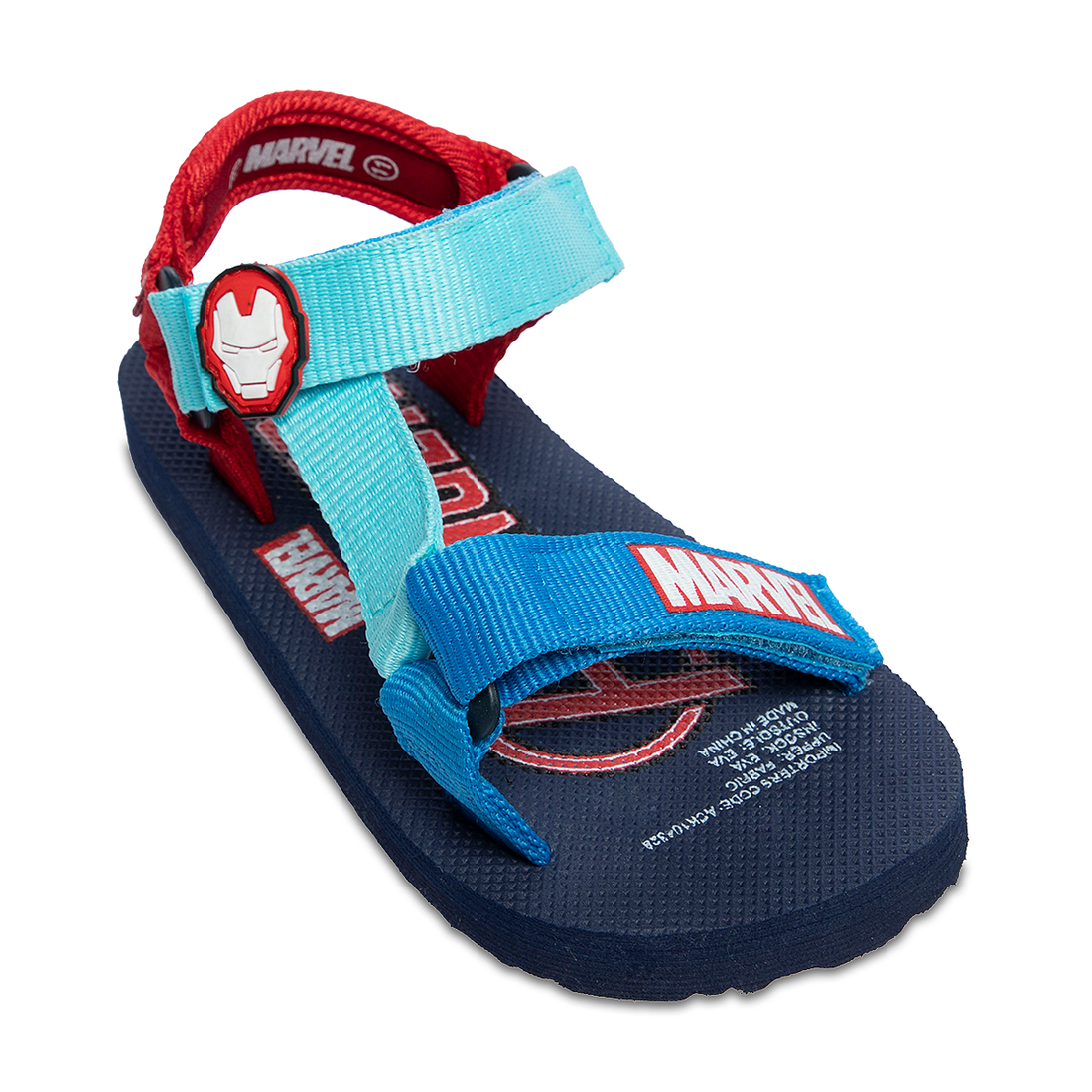 Marvel sport sandal assorted-ASSORTED-10