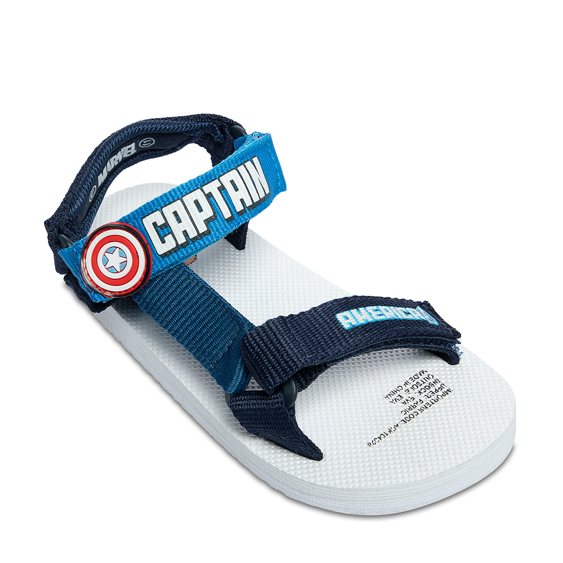 Marvel sport sandal assorted-ASSORTED-10