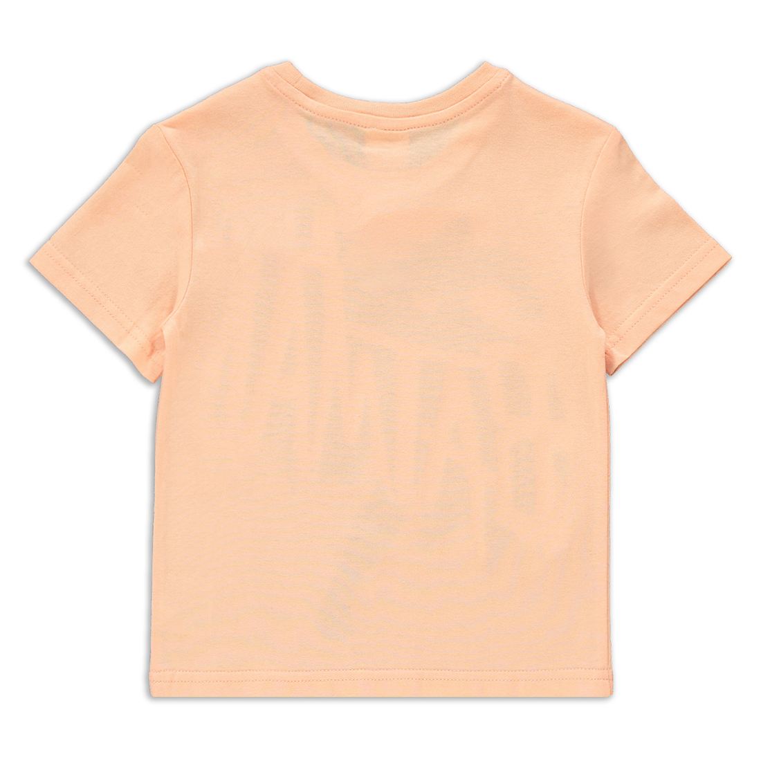 Batman t-shirt peach-PEACH-2-3 YRS