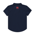 Spiderman shirt navy-NAVY-2-3 YRS (1)