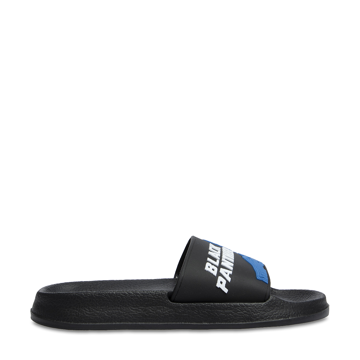 BLACK PANTHER POOL SLIDE BLACK-BLACK-8