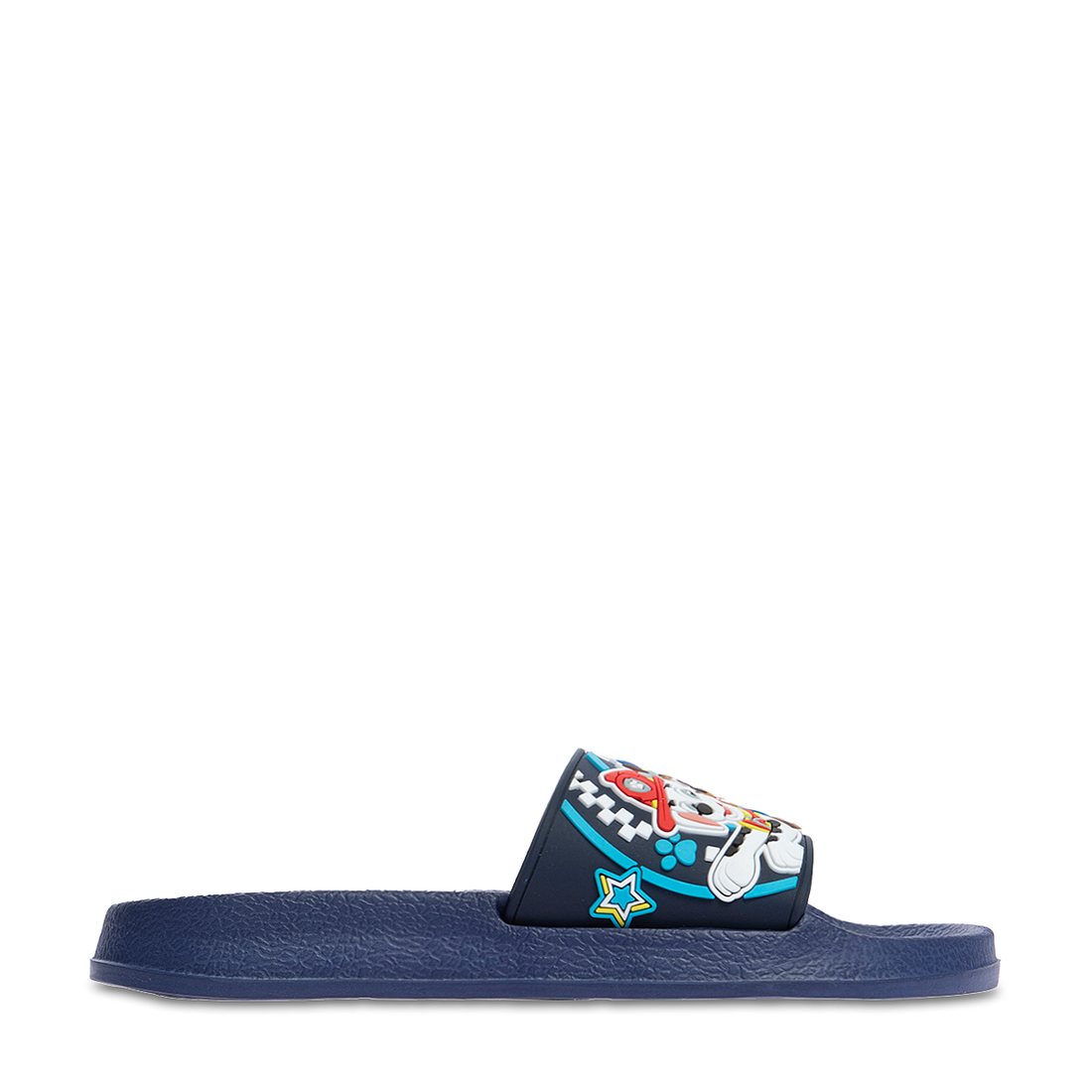 Paw Patrol pool slide navy-NAVY-8