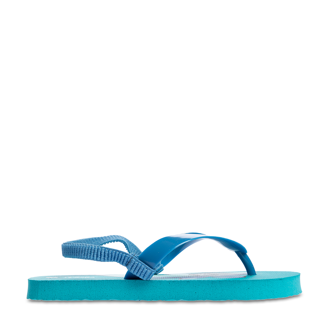 Shark flip flop navy-NAVY-5