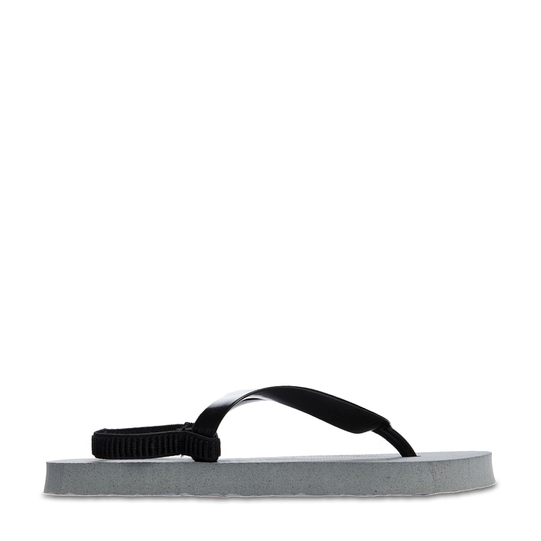 Music flip flop black-BLACK-5