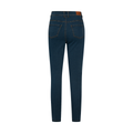 Basic skinny jeans high rise mid wash-MID BLUE-38 (1)