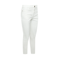 Basic skinny jeans high rise white-WHITE-38 (2)