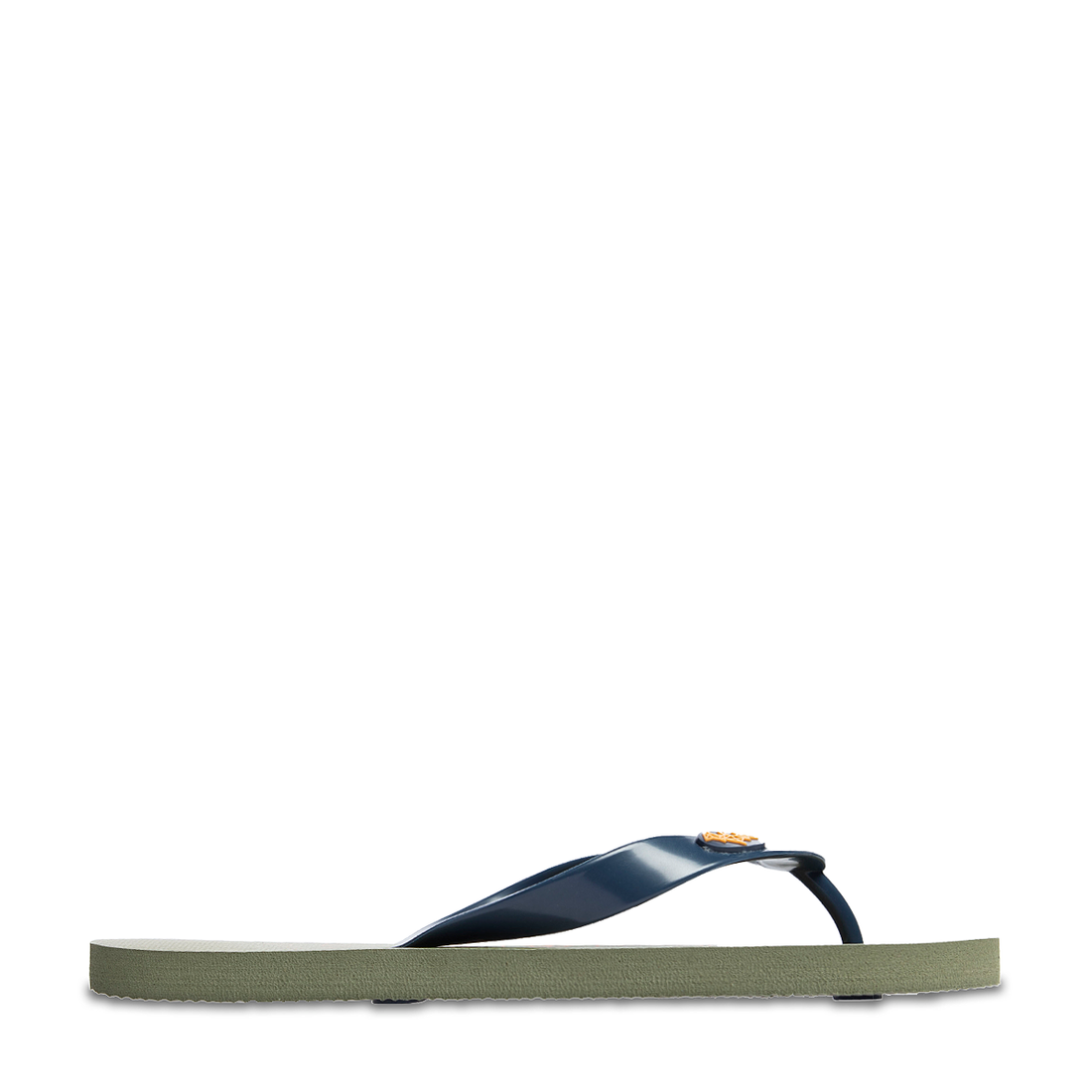 BATMAN FLIP FLOP NAVY-NAVY-11