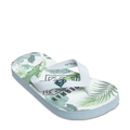 Superman flip flop white-WHITE-11 (1)