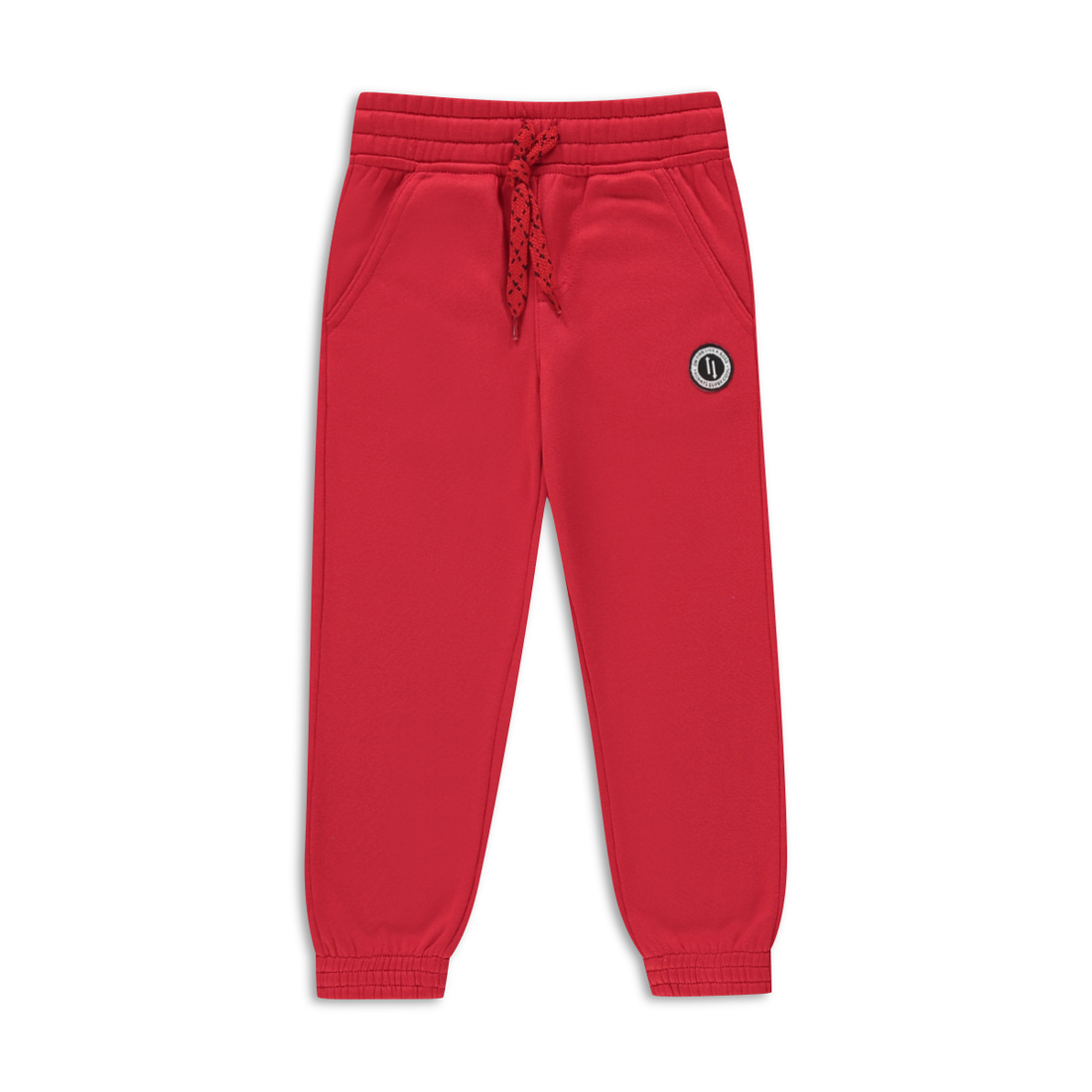 3 Pack trackpants navy jade and bright red-MULTI-3-4 YRS