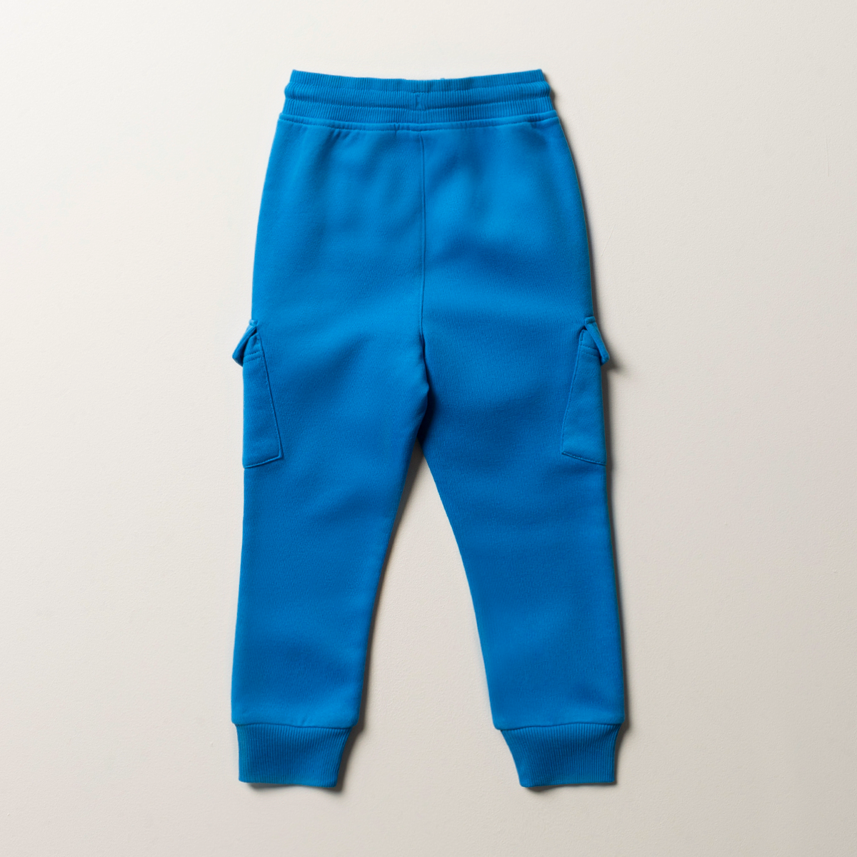 MI trackpants fashion cargo bright blue-BRIGHT BLUE-3-4 YRS (2)