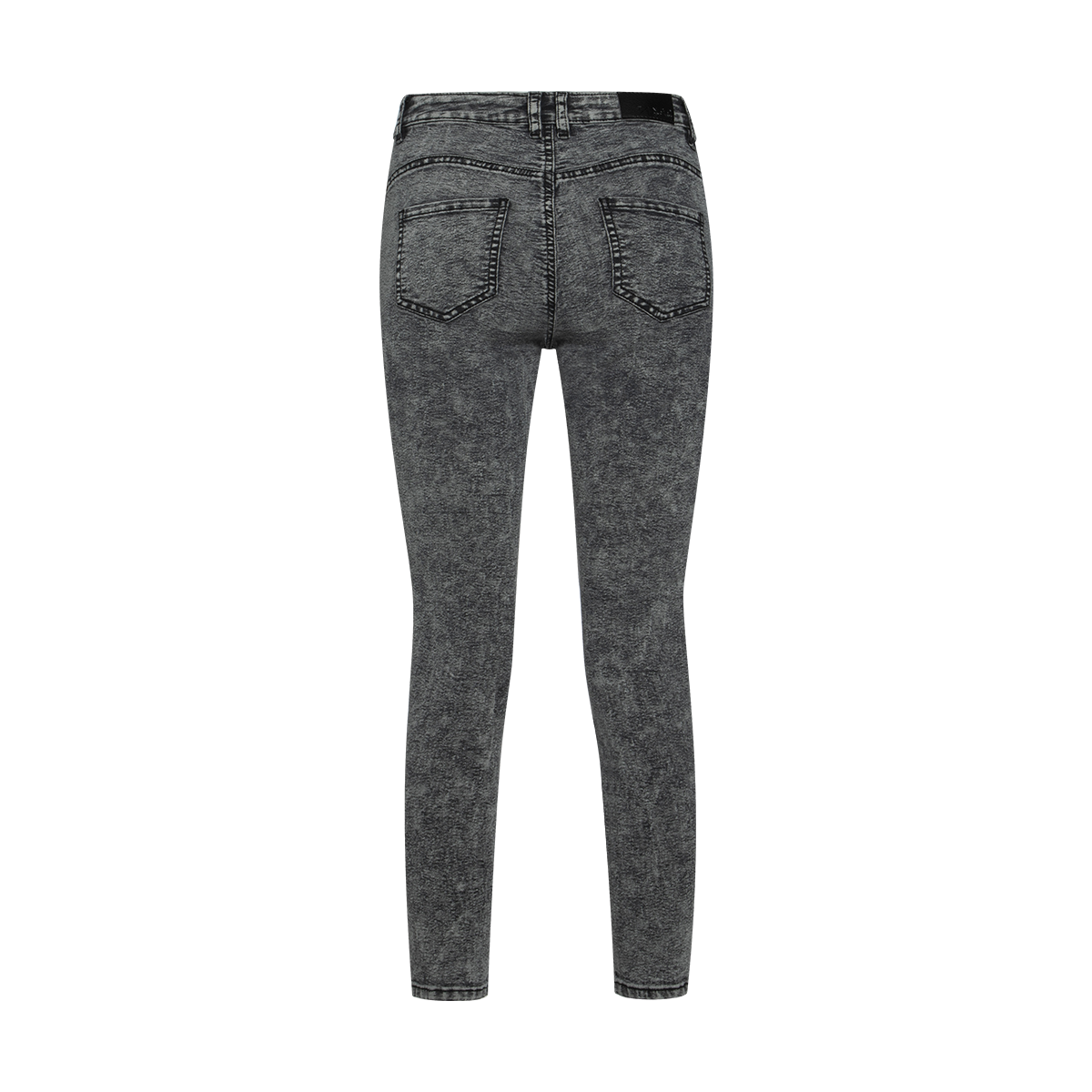 Skinny Jeans acid charcoal-CHARCOAL-38 (1)