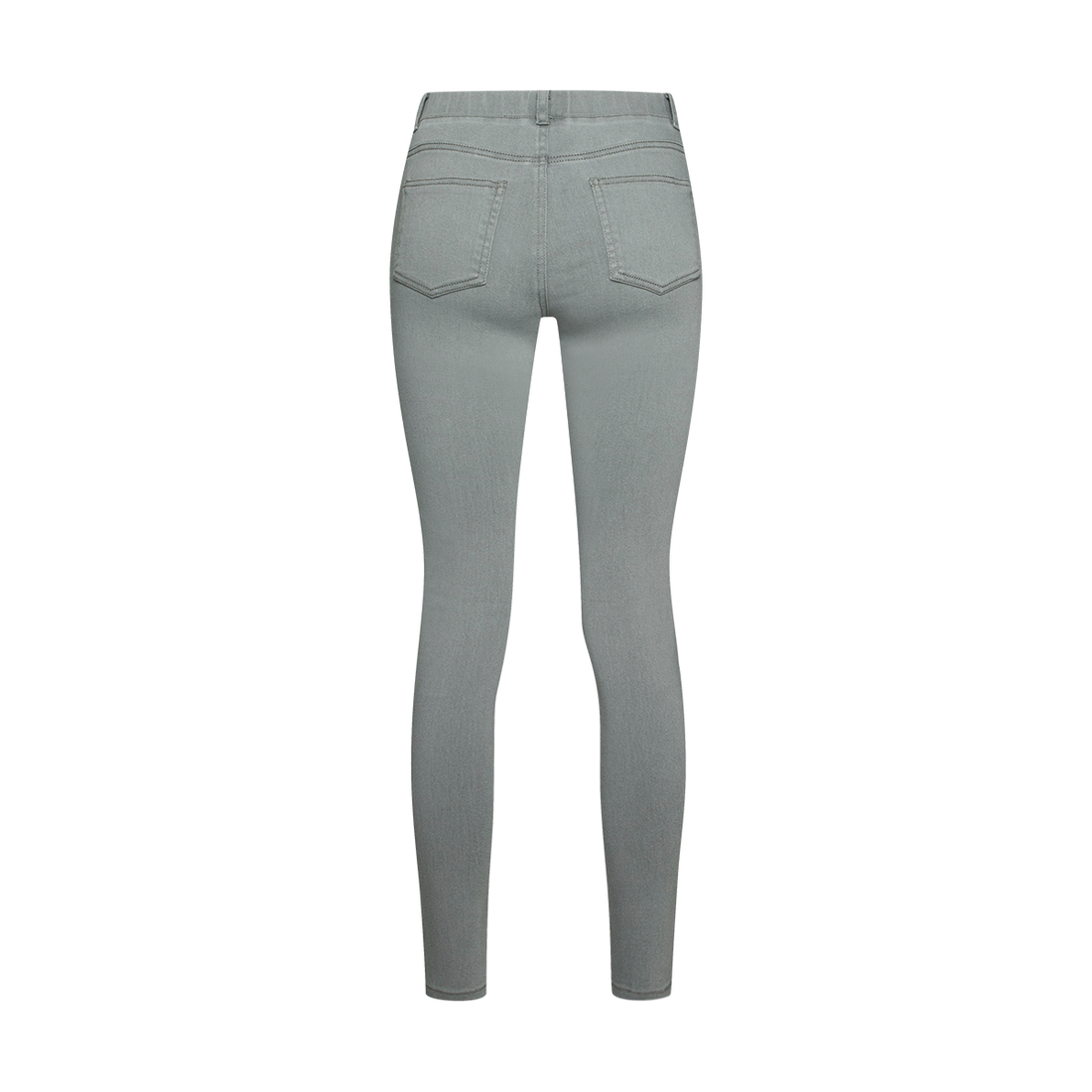 Pull on jegging charcoal-CHARCOAL-38