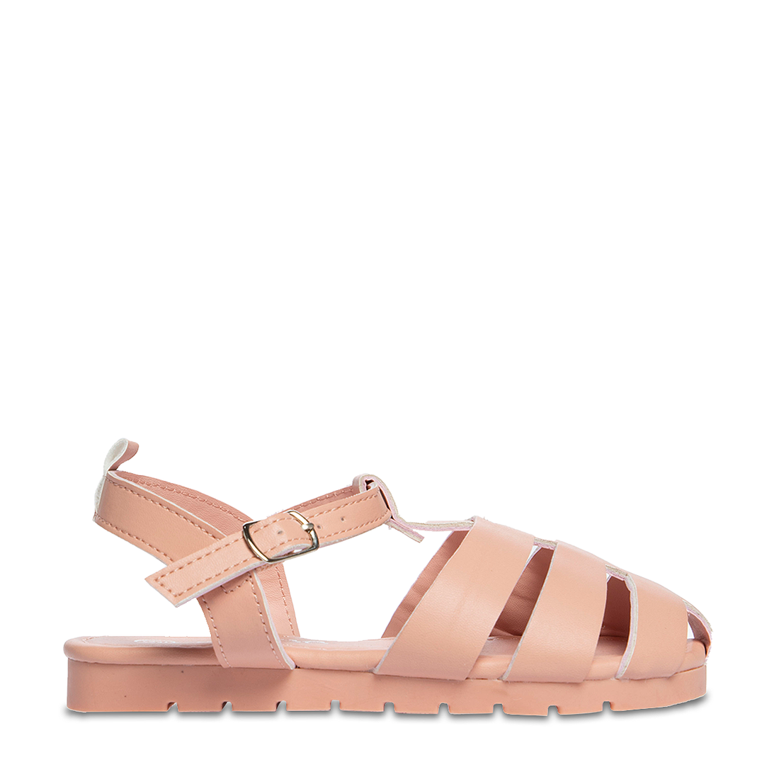 caged sandal-CORAL-8