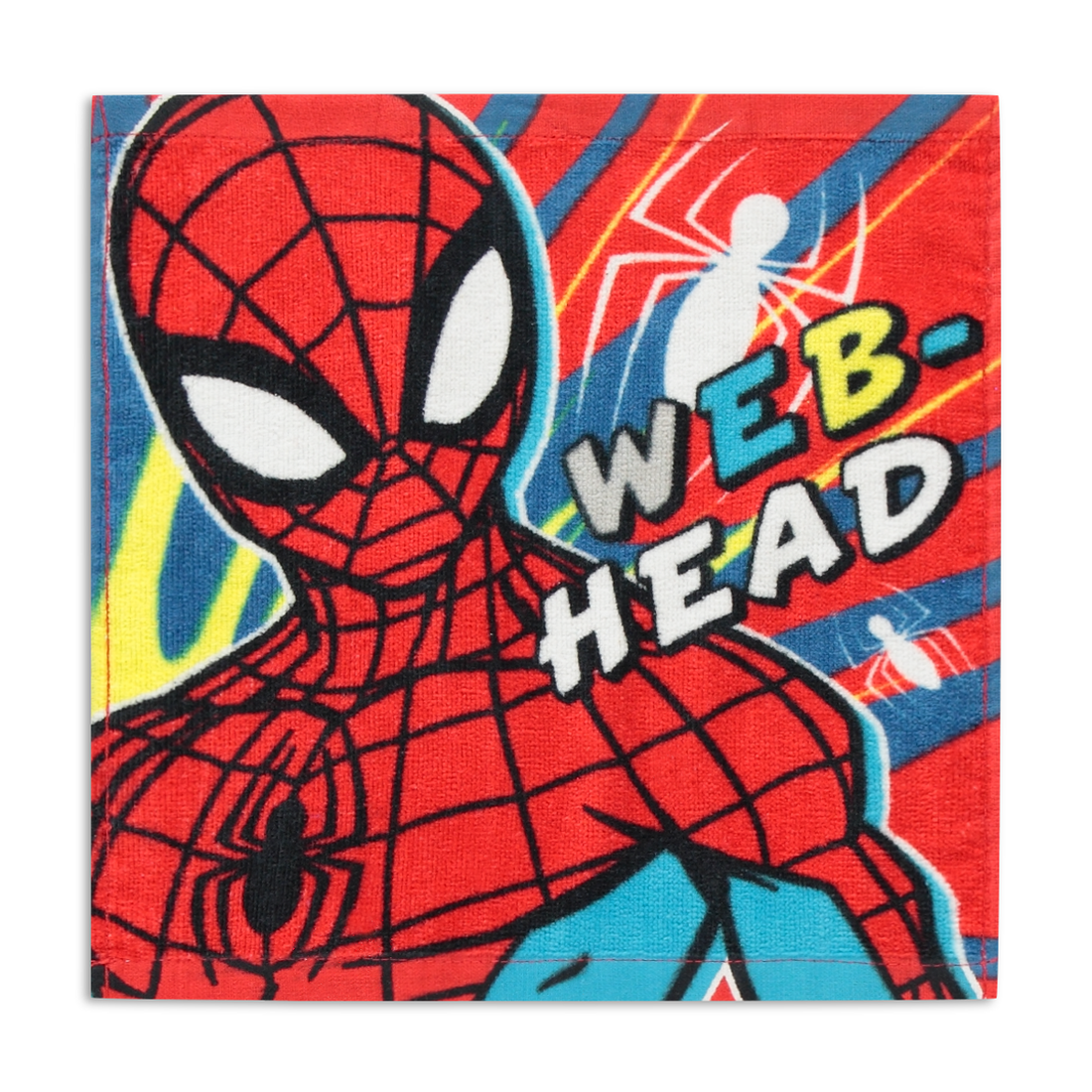 Spider-Man new red-BRIGHT RED-30X30 CM