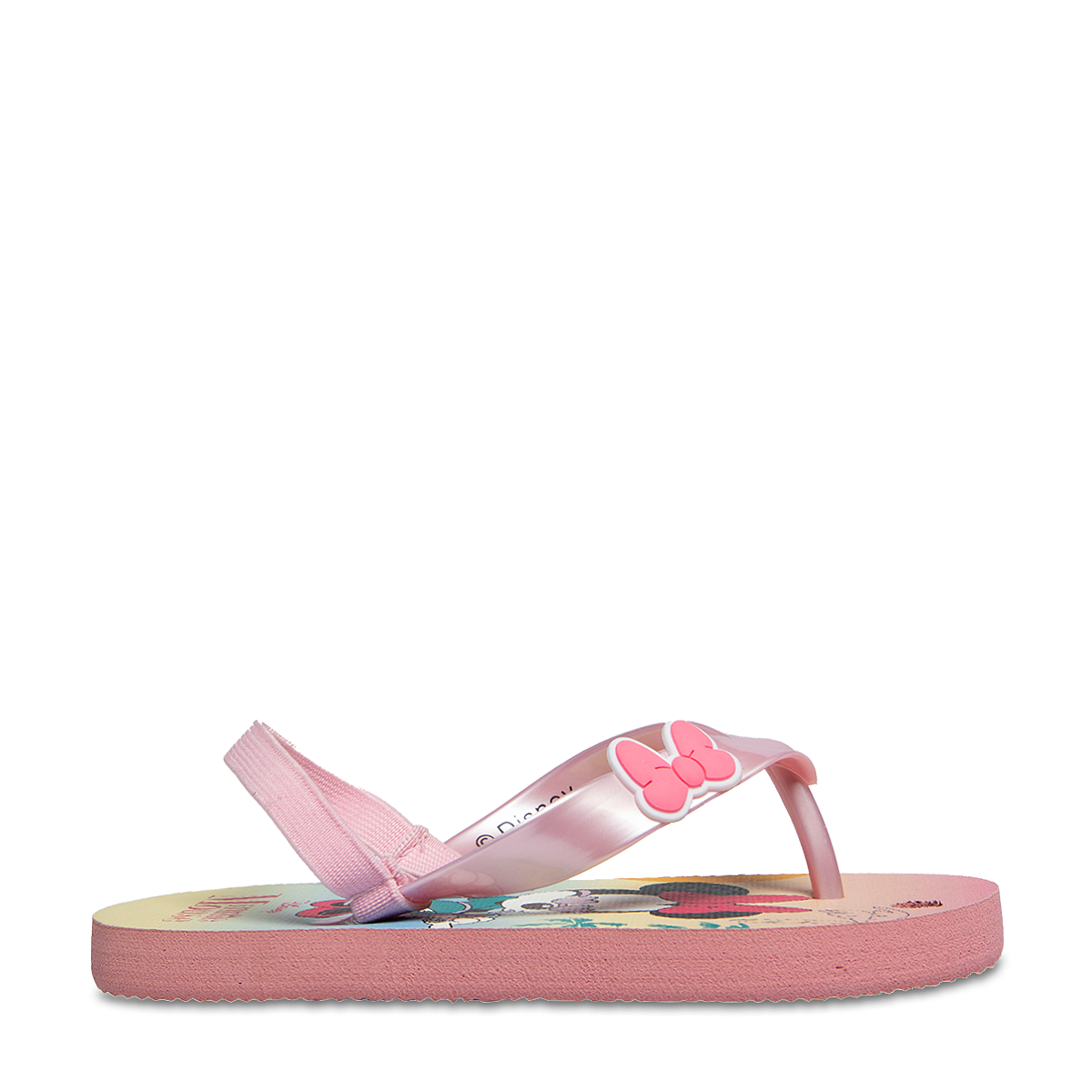 minnie mouse flip flop-DUSTY PINK-8