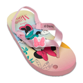 minnie mouse flip flop-DUSTY PINK-8 (1)