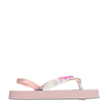 princesses flip flop-PEACH-8