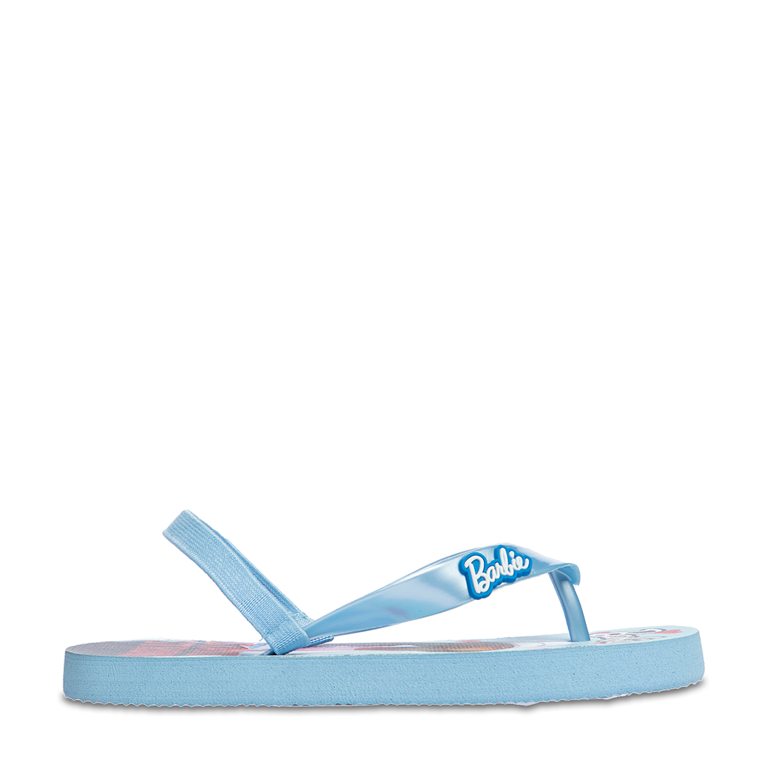 barbie flip flop-LIGHT BLUE-8