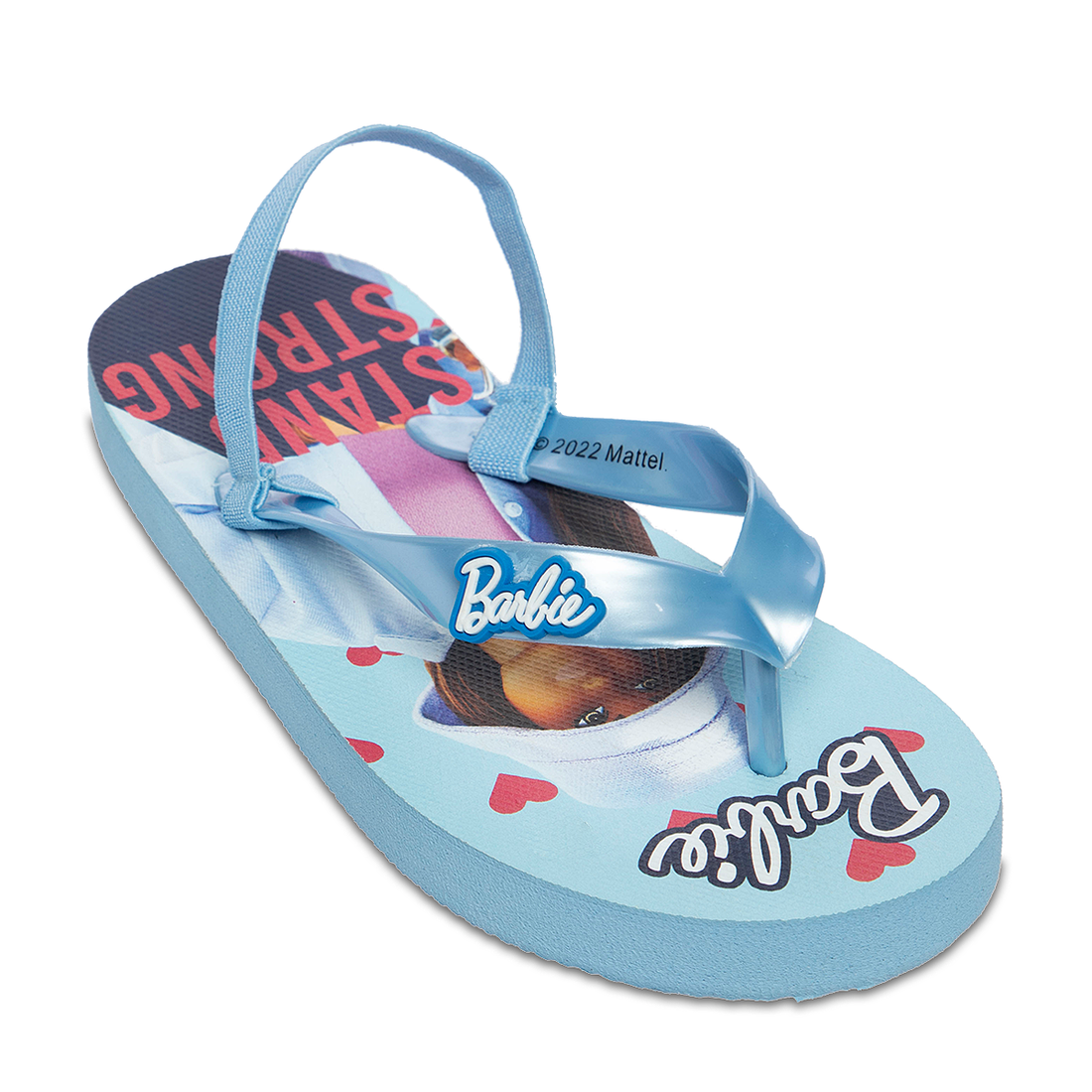 barbie flip flop-LIGHT BLUE-8