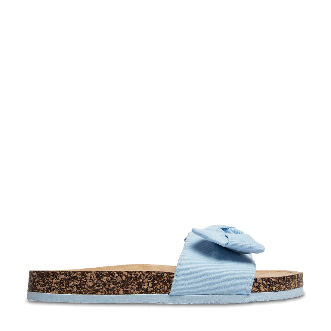 bow health sandal-LIGHT BLUE-13