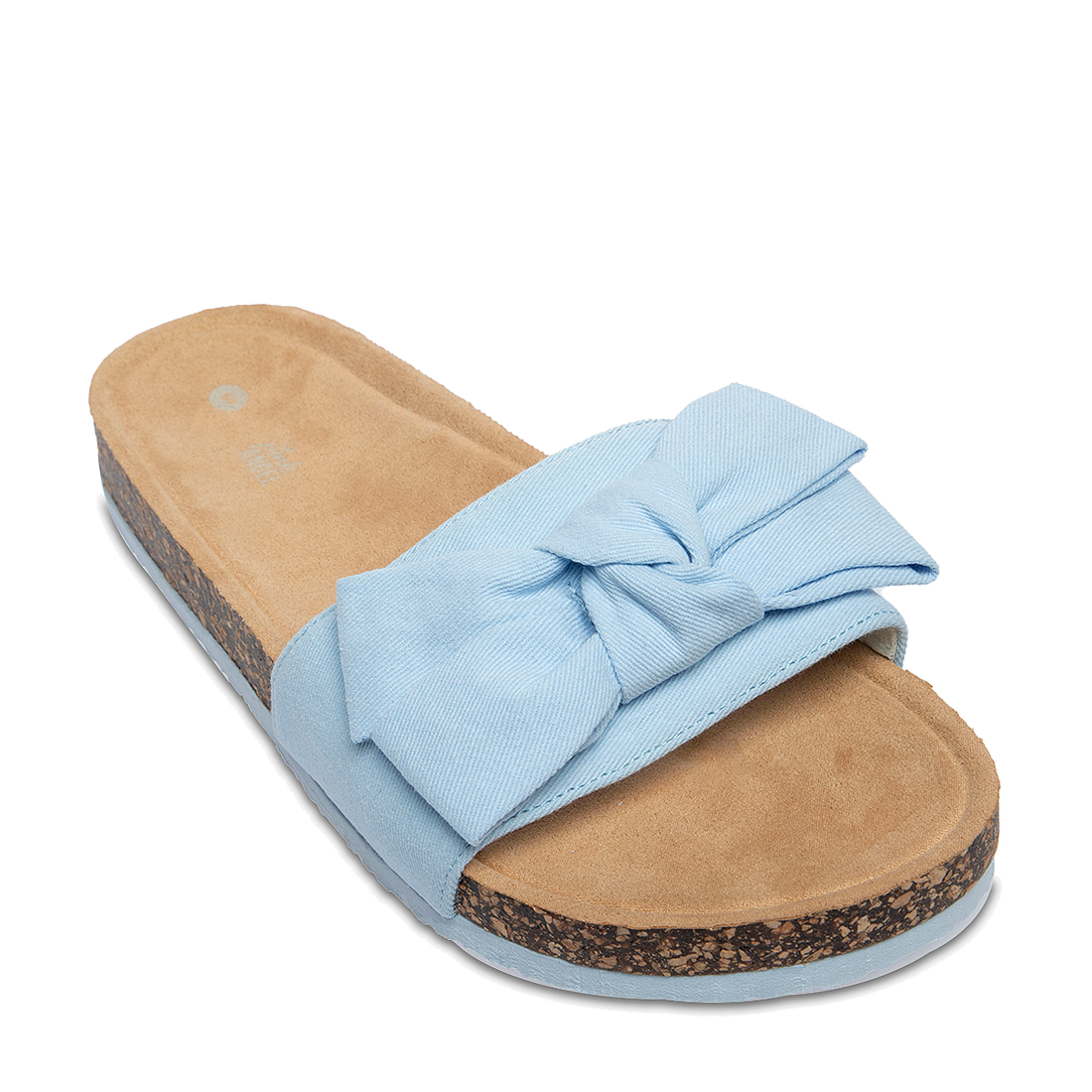 bow health sandal-LIGHT BLUE-13