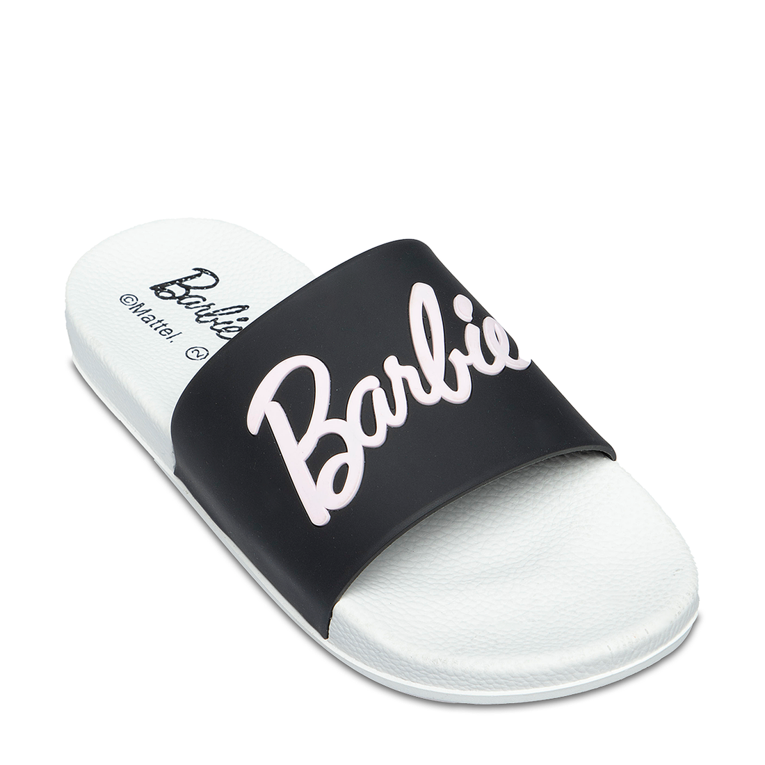 barbie pool slide-LIGHT PINK-11