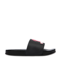 minnie mouse pool slide-BLACK-11