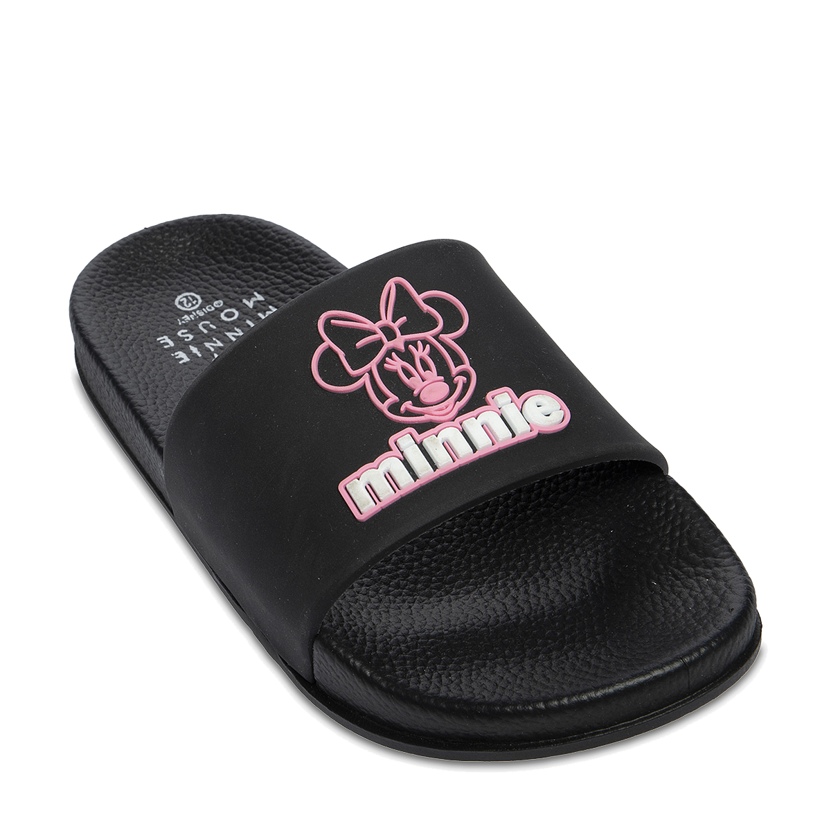 minnie mouse pool slide-BLACK-11 (1)