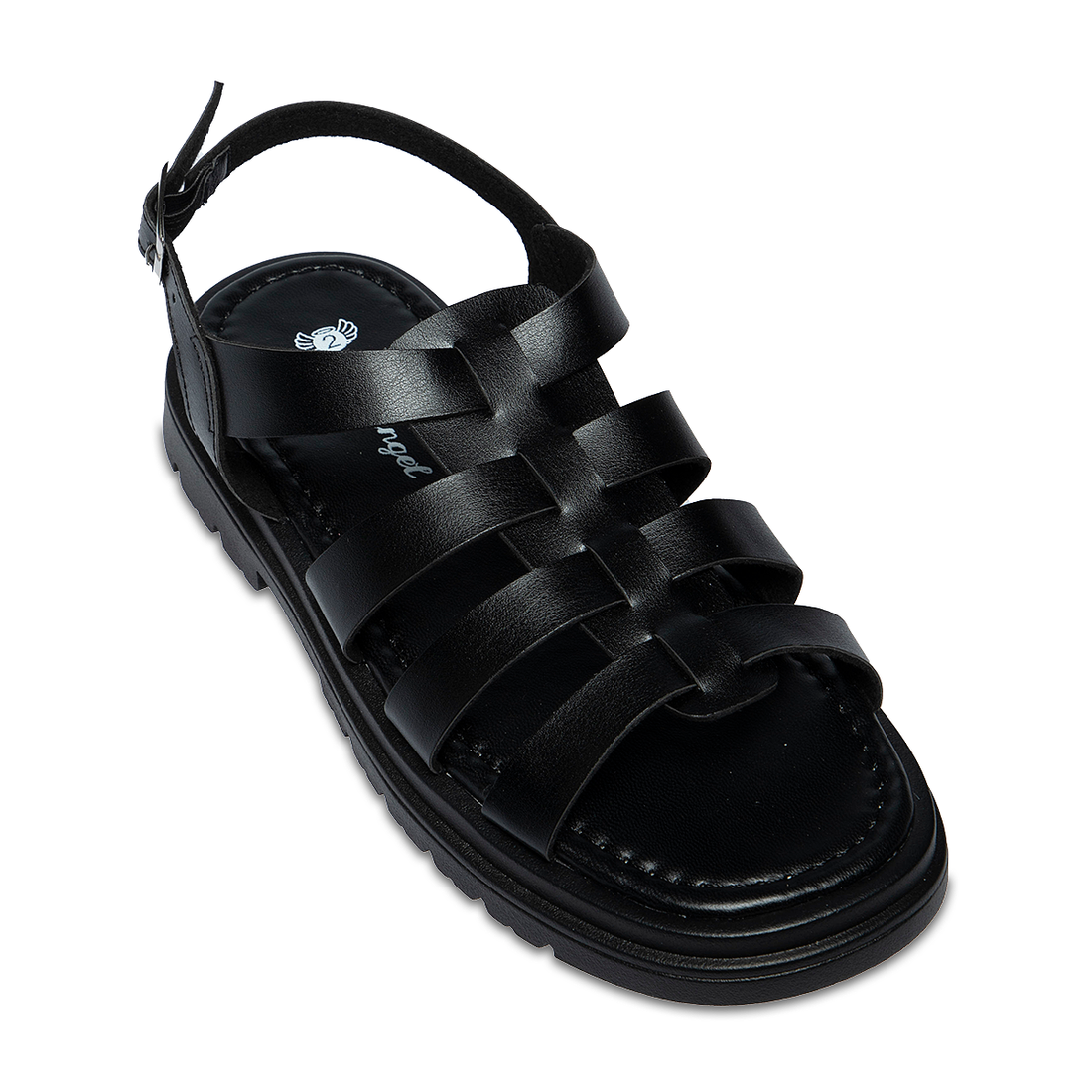 cage platform-BLACK-1