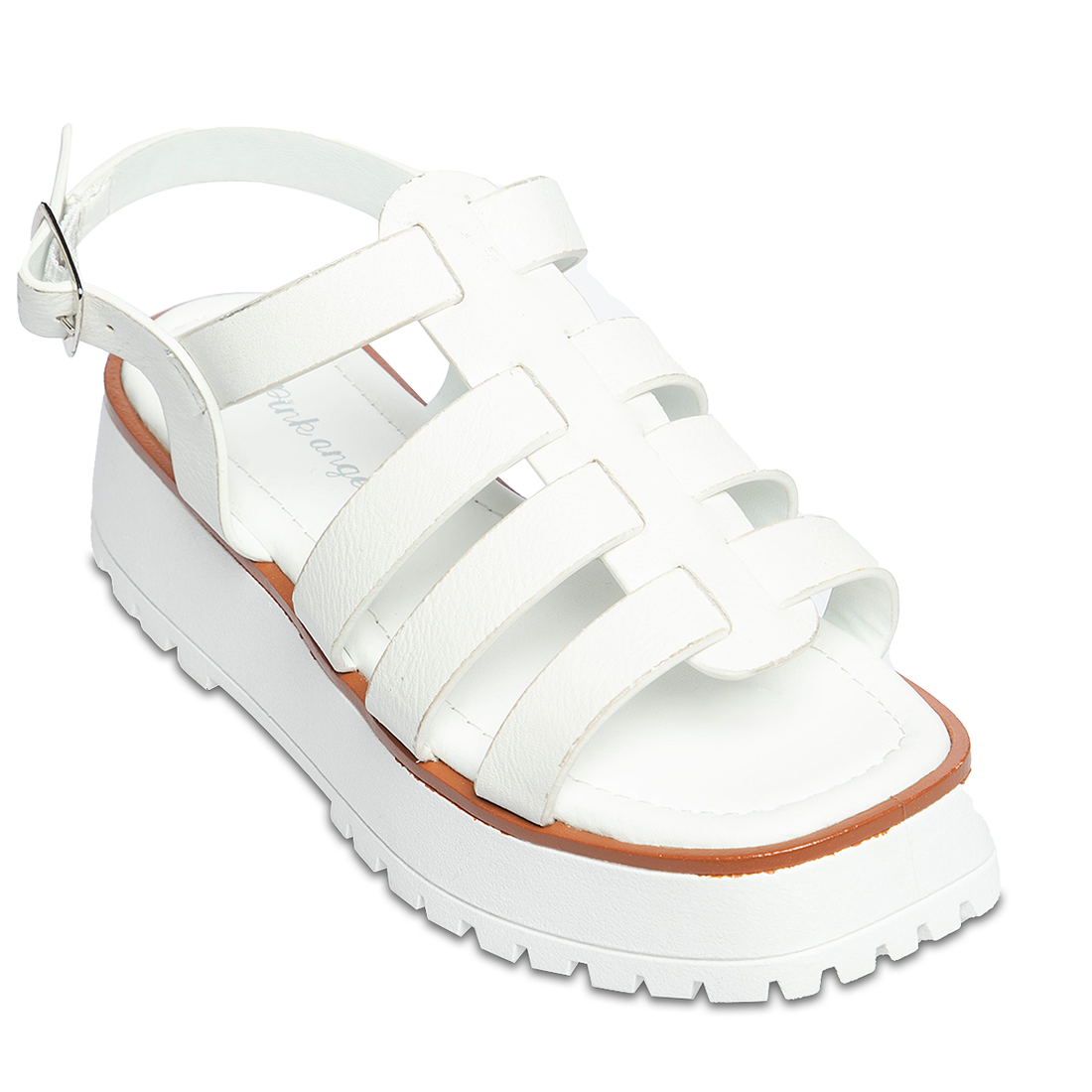 cage platform-WHITE-1