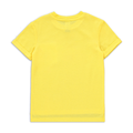 MI Print on pocket t-shirt yellow-YELLOW-2-3 YRS (1)