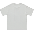 Crew neck flock texture fashion t-shirt grey-GREY-9-10 YRS (1)