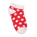 PG 5pk lowleg clever socks-MID PINK-6-8 1/2 (4)