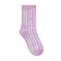 PG 5pk plain anklet socks-DUSTY PINK-6-8 1/2 (4)