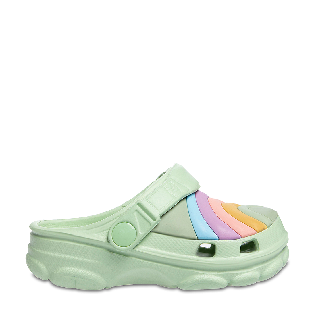 RAINBOW CROC SAGE-SAGE-4