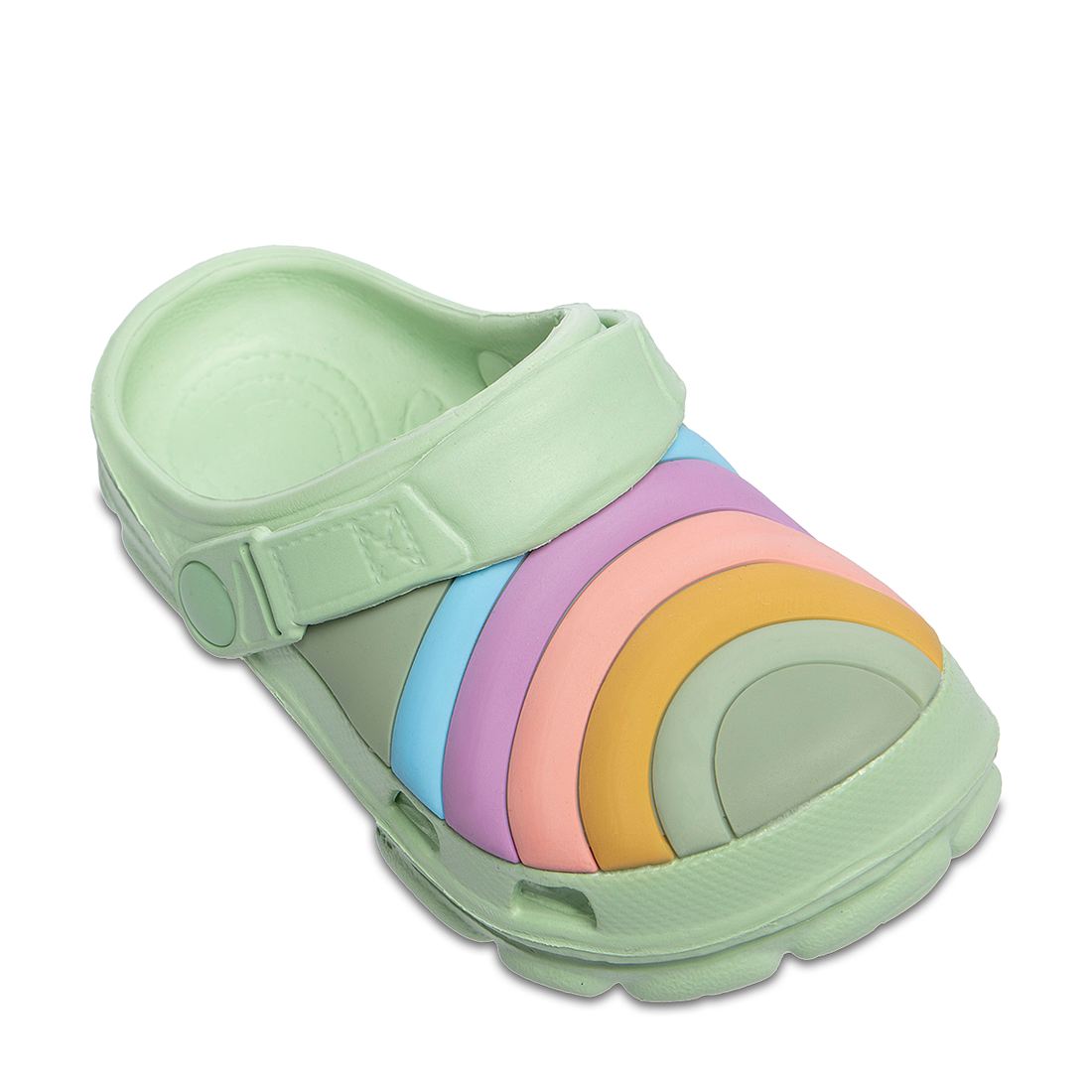 RAINBOW CROC SAGE-SAGE-4