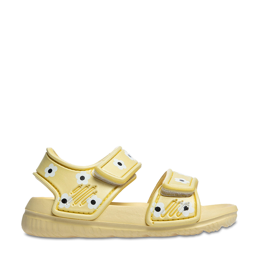 DAISY BLOWN ADVENTURE SANDAL YELLOW-LEMON-4